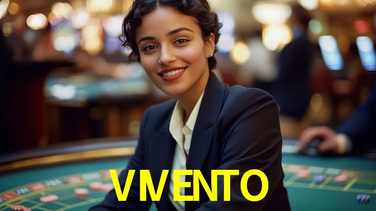 VIVENTO mobile gaming