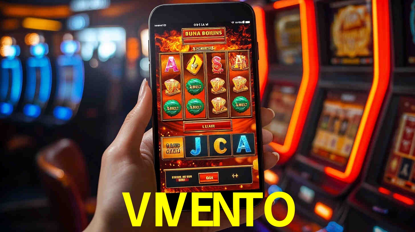 VIVENTO gaming platform