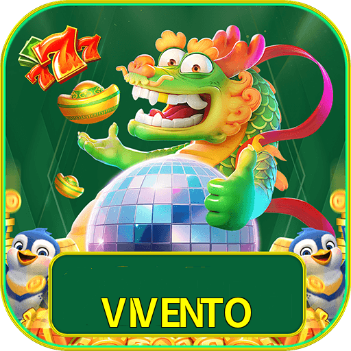 VIVENTO logo